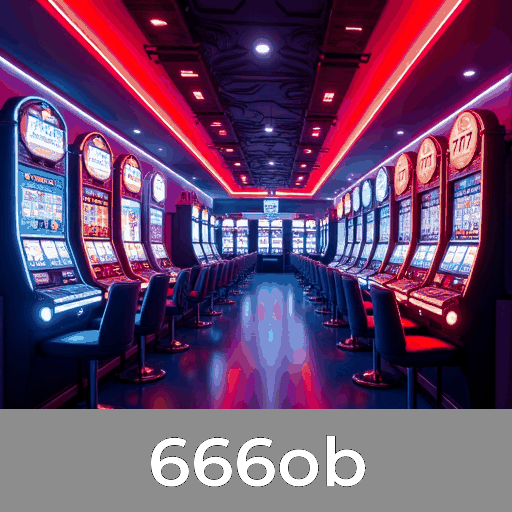 Cadastro na 666ob