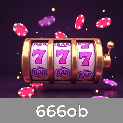 Cassino Online 666ob