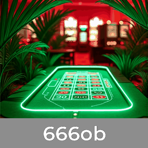 Acesso ao 666ob