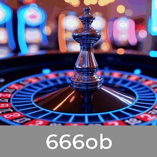 Cassino Online 666ob