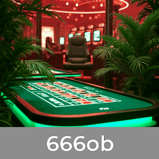 Acesso ao 666ob