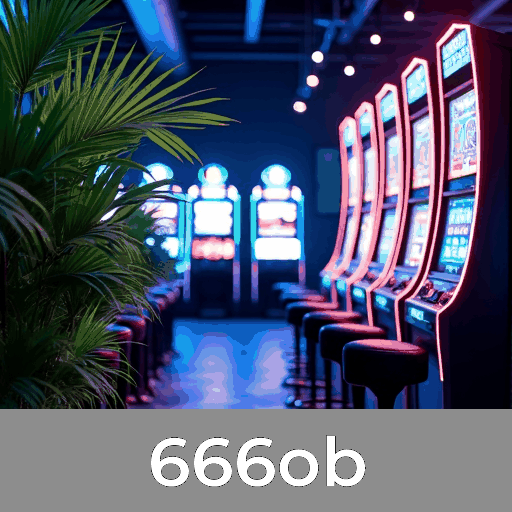 Cassino Online 666ob