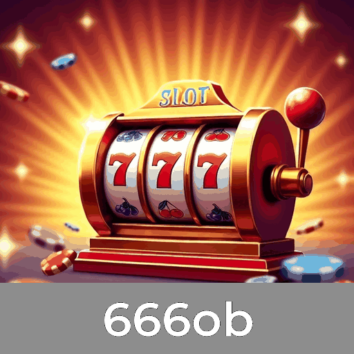 Cassino Online 666ob