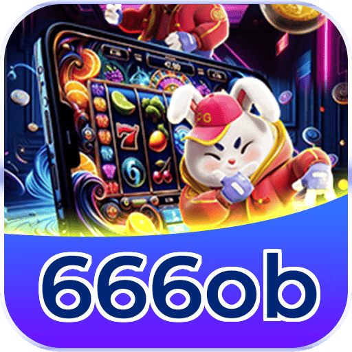 666ob logo