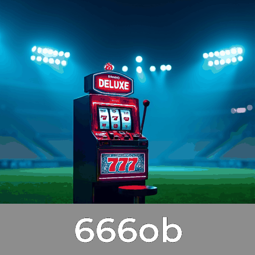 Cassino Online 666ob