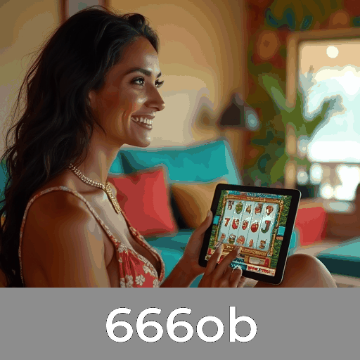 Acesso ao 666ob